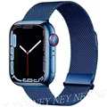 Blue 11