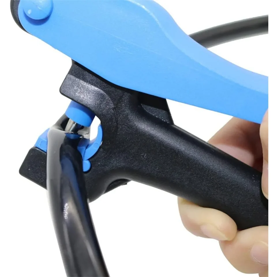 2 in 1 Drip Irrigation Pipe Punch Tool