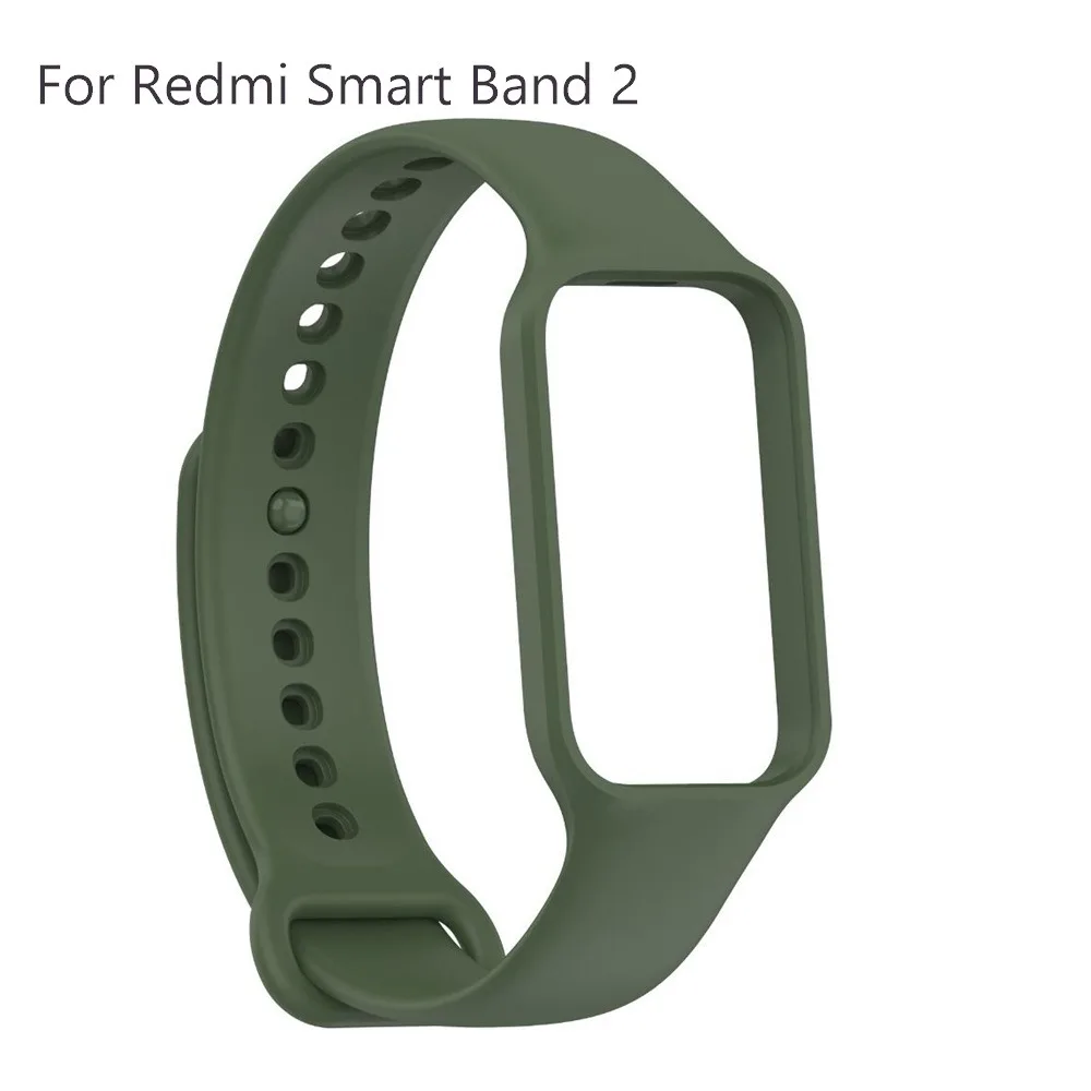 Silicone Replacement Sport Wristband