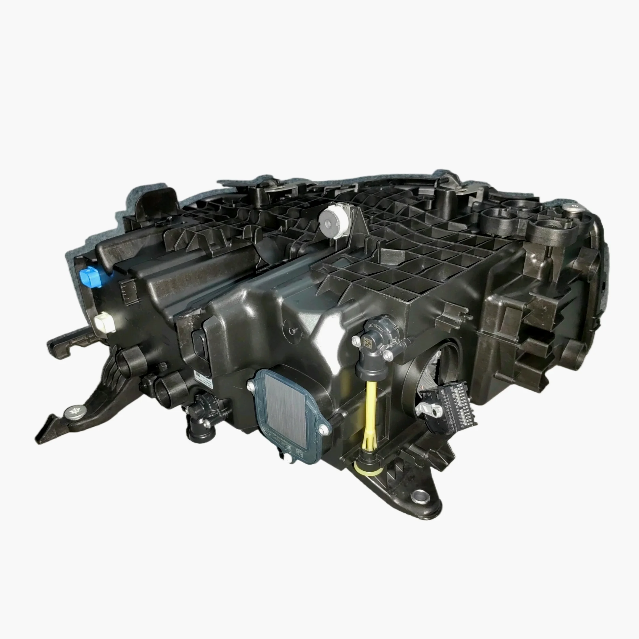 Suitable For BMW I7 G70 High-quality LED Headlights Are Selling Well