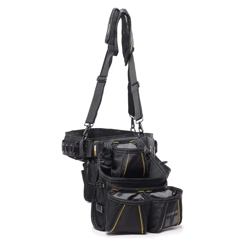 ToughBuilt TB-301-6 Pro Framer Suspension Rig Tools Packaging Bag 5