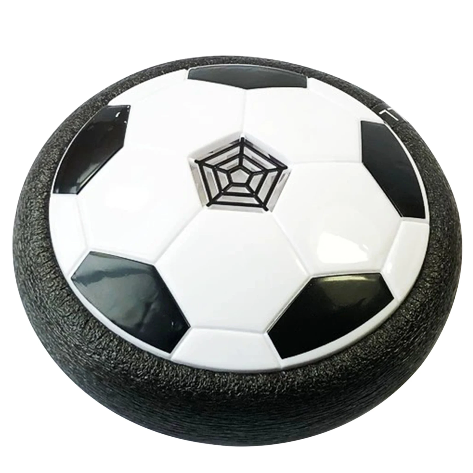 Hover Soccer Floating Football,WDDH Hover Soccer Ball Air Power Floating Football with LED Lights for Indoor/Outdoor Children Sports Games Gifts Hover Soccer Floating Football,WDDH Hover Soccer Ball Air Power Floating Football with LED Lights for Indoor/Outdoor Children Sports Games Gifts
