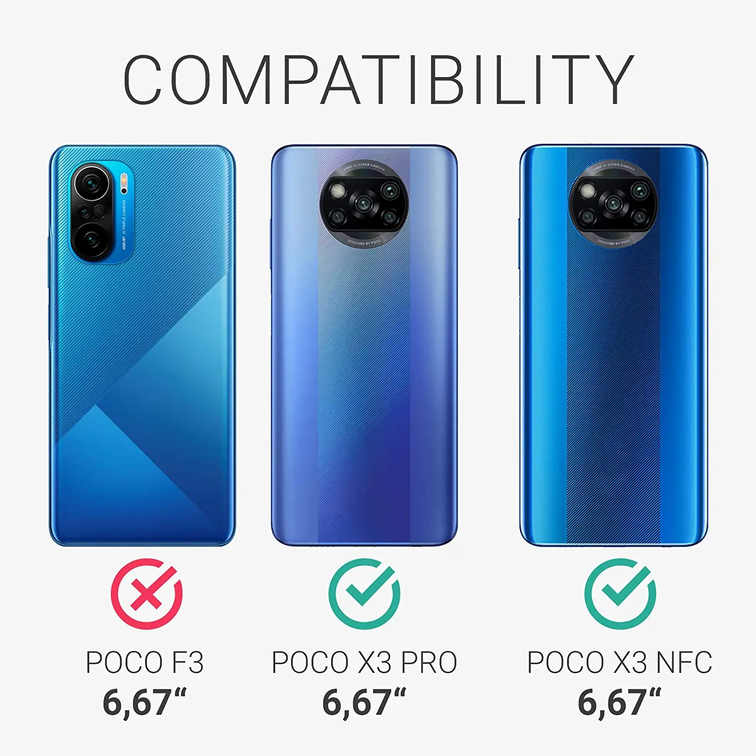 Crystal Ultra-Thin Clear TPU Transparent Silicone Soft Case