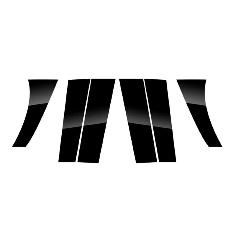 ̾ ƿ   Ʈ, â Ʈ Ŀ, BC Į ƼĿ, 2006-2012, ǰ, 6 