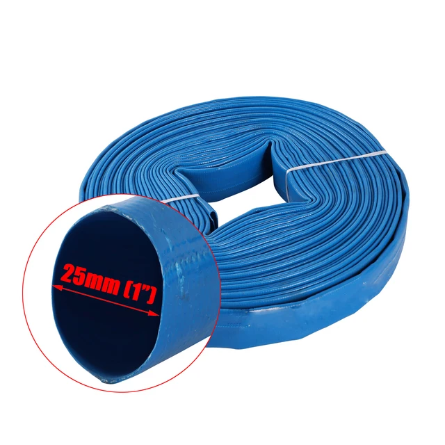 1 inch hose