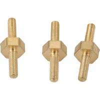 Hoop Adjusting Screw 4mm × 20mm for Tajima SWF Chinese Embroidery Machine Hoops – Spare Part - Image 6