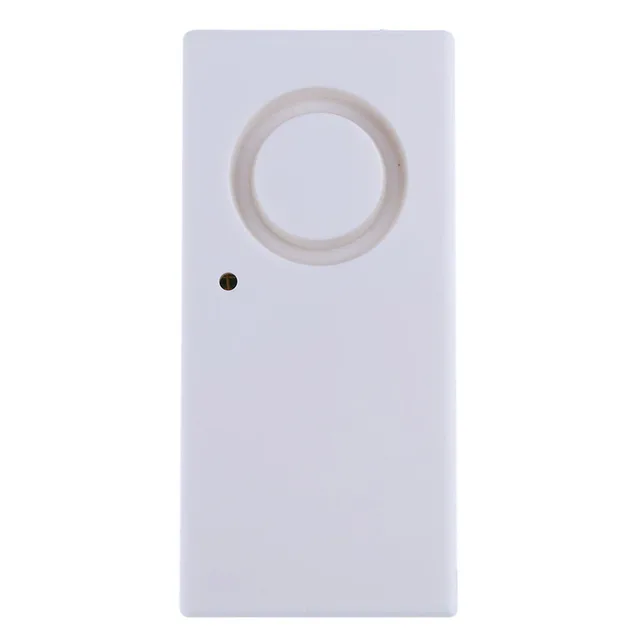 Mini Water Sensor Battery Powered Water Leak Detector Leakage Detector Overflow 120dB Smart Alarm Home Security Alarm System 3