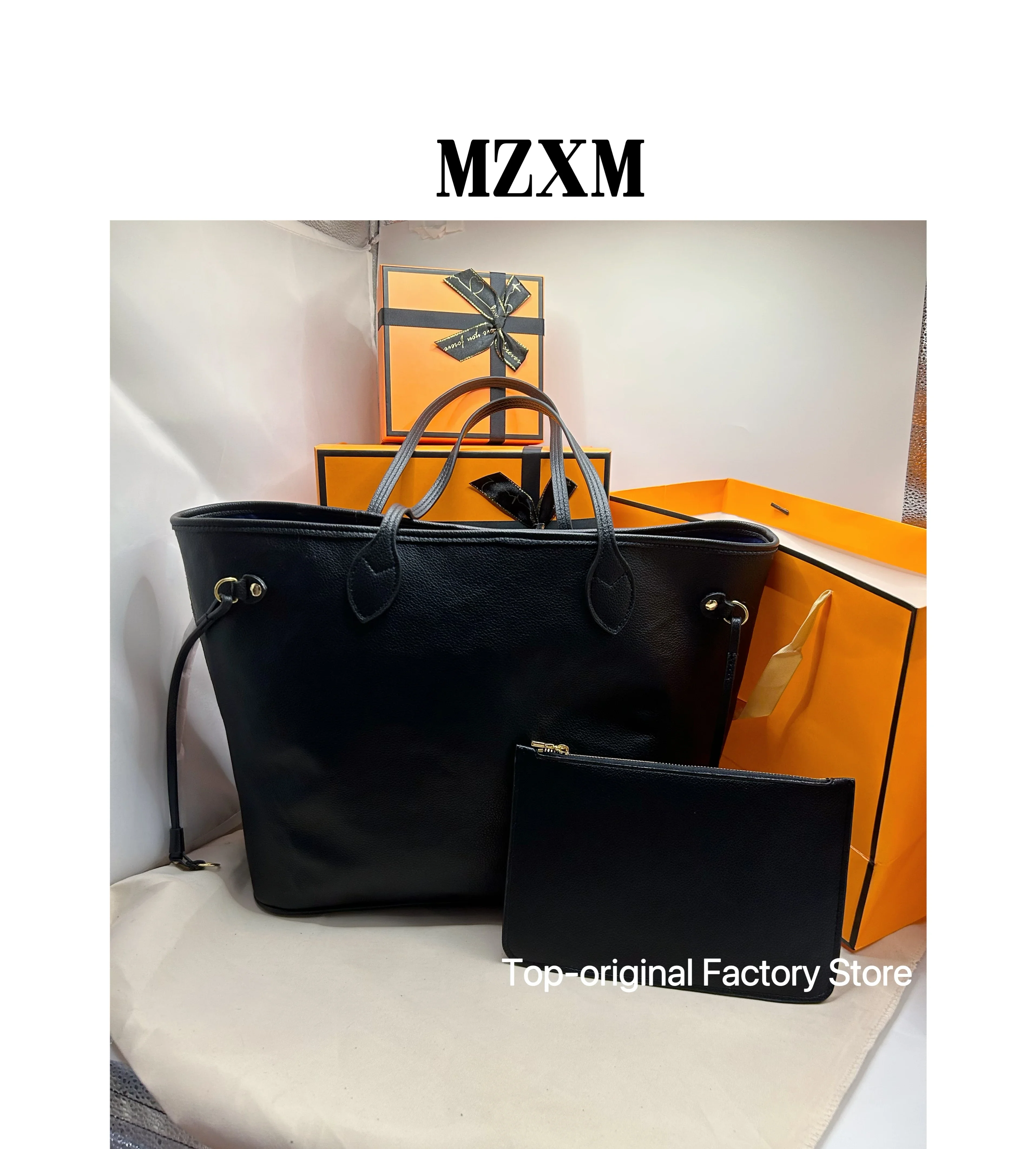 

2024 New Shoulder bag for Women Tote Bag Female Aesthetic bags Bolsa Fema Luxury Designer OEG Handbags Leather Fashion
