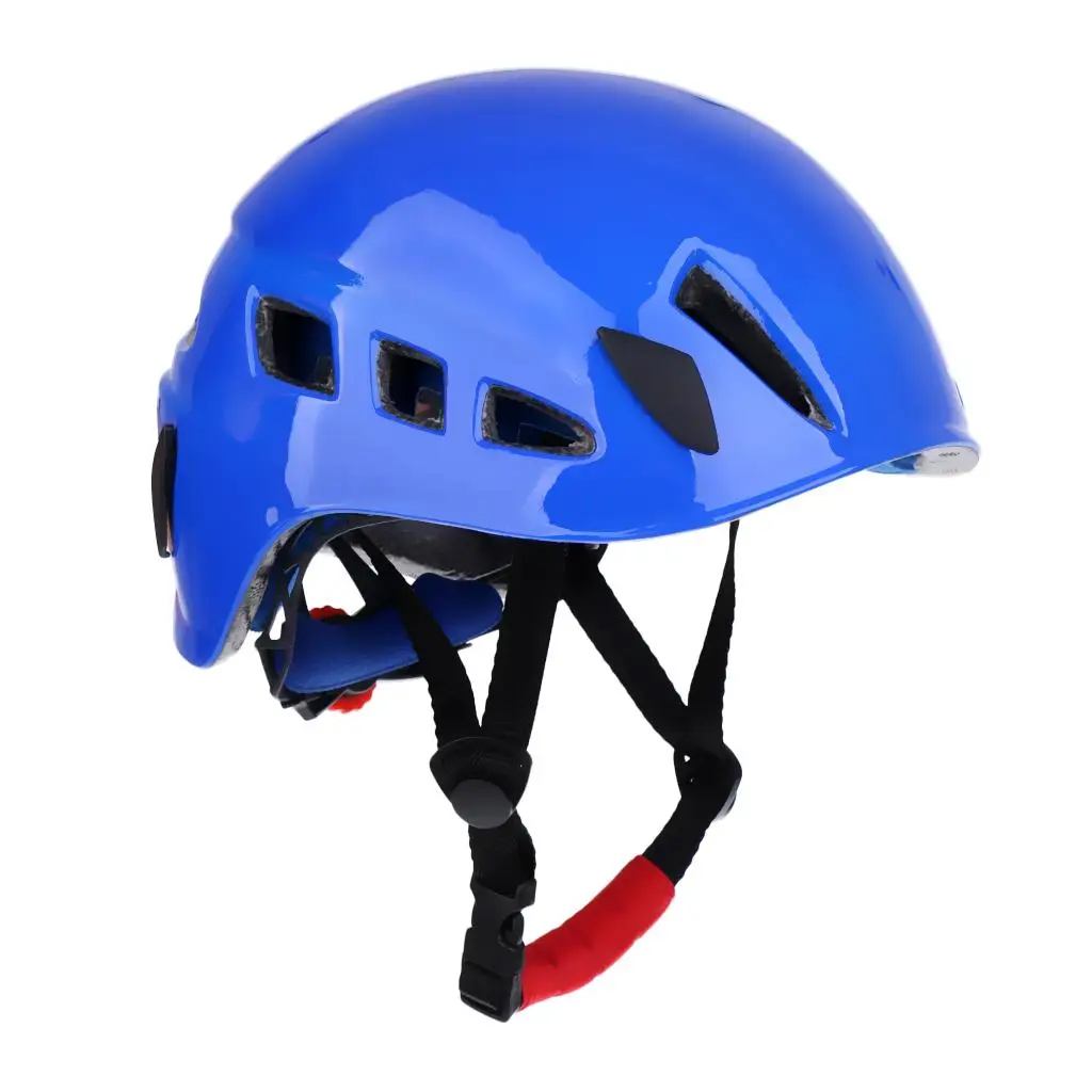 Professional safety Helmet Hard Hat Head Gear for Outdoor Rock Climbing Professional safety Helmet Hard Hat Head Gear for Outdoor Rock Climbing