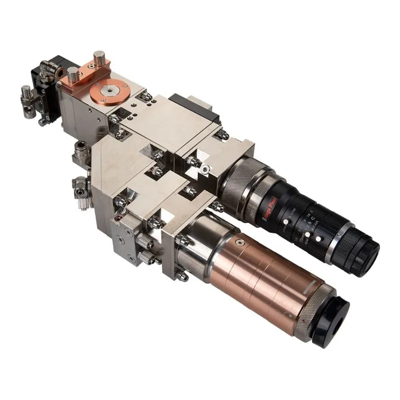 

WSX ND12 Laser Processing Head for Welding Machine 1000W