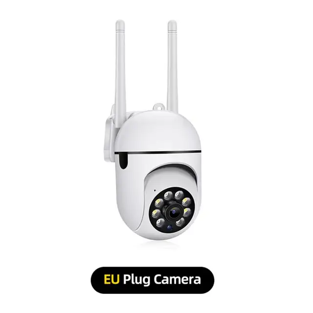 EU plug