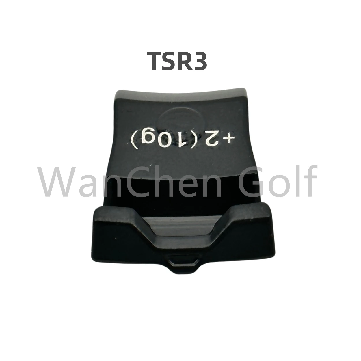 Golf Club Head Weight Fit For TSR3 Driver Club Head Adding Weights accessory 1PC