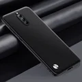 Matte Black