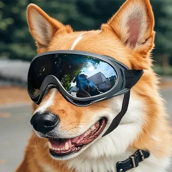 Dog UV Protective Goggles 1