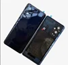 For One Plus 9 A+++ Gorilla Glass 5 Rear Housing Cover For OnePlus 9 Back Door Replacement Hard Battery Case 6