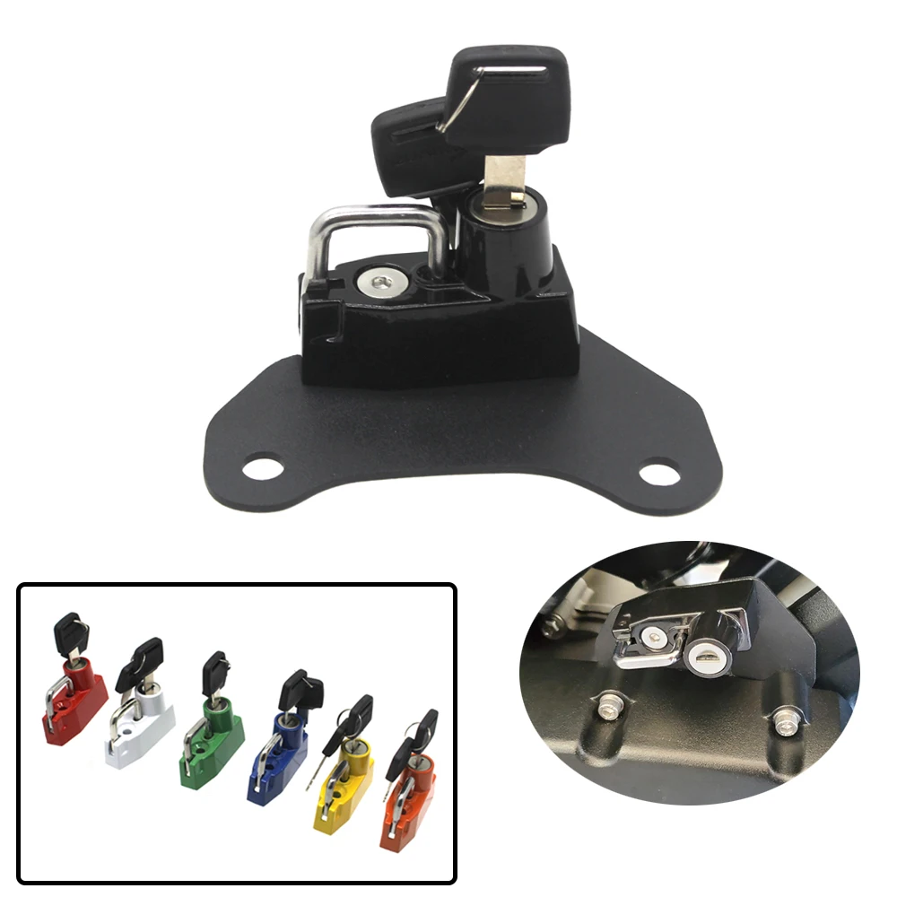 ForIndianScoutSixty20152021MotorcycleAntitheftSecurityHelmet