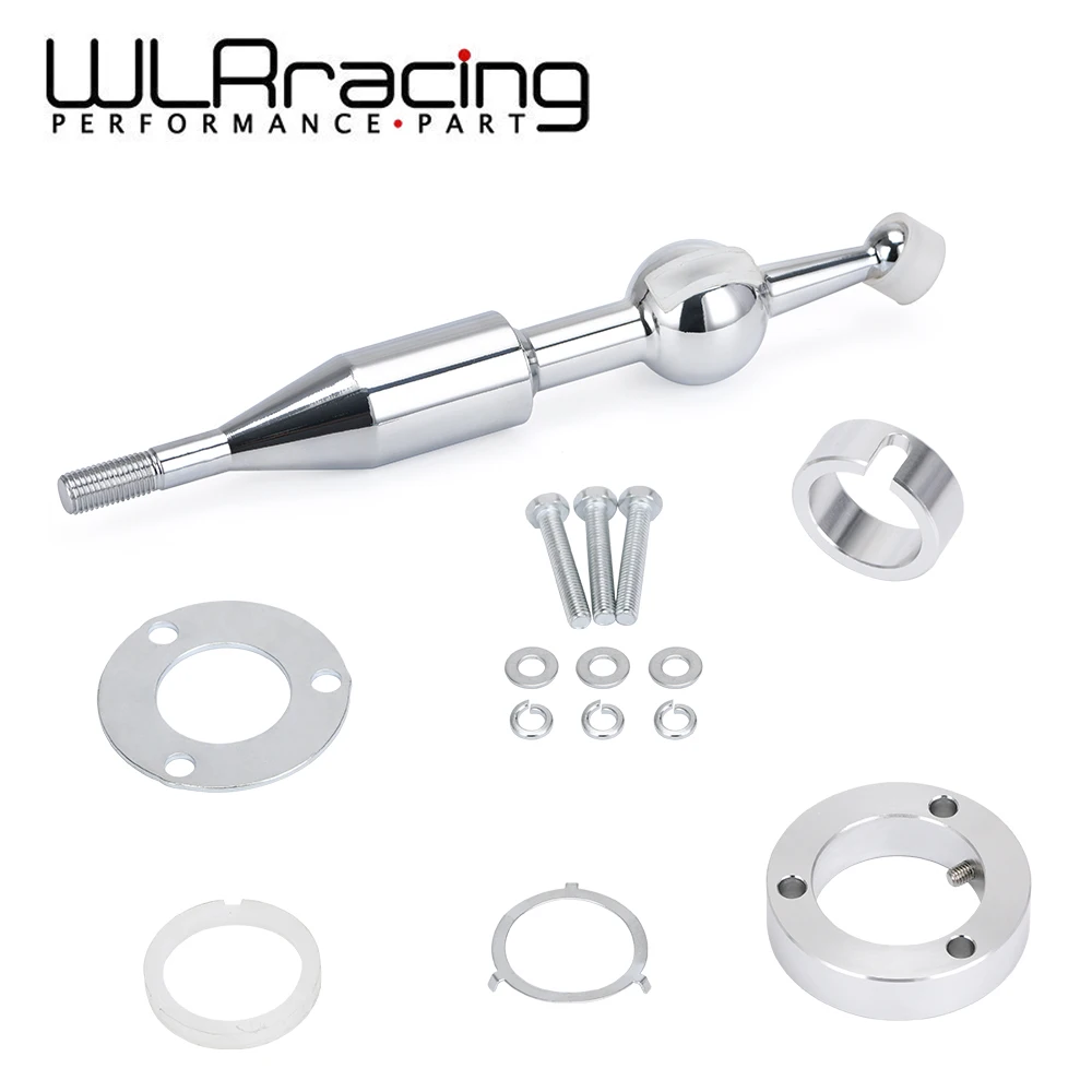 WLR-Quick Short Shifter for Mazda MX5 Miata 90 91 92 93 94 95 96 97 RX7 86-91 Manual Model WLR-PDG07