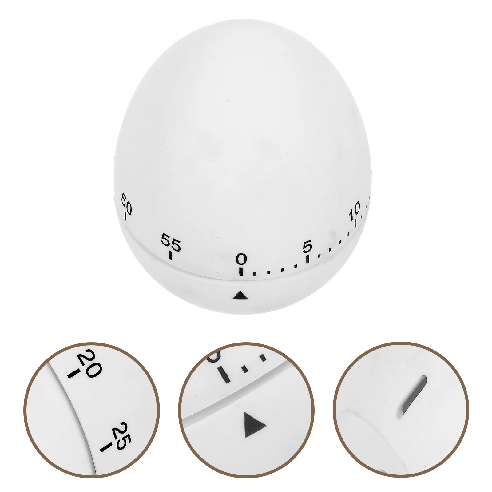 

Egg Kitchen Timerssss Kitchen Mechanical Timerssss Cooking Timerssss Mechanical Rotating Alarm