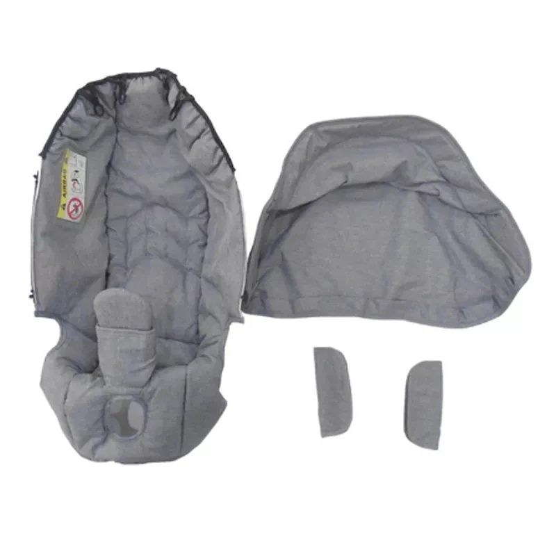 Doona Stroller Accessories Set 4