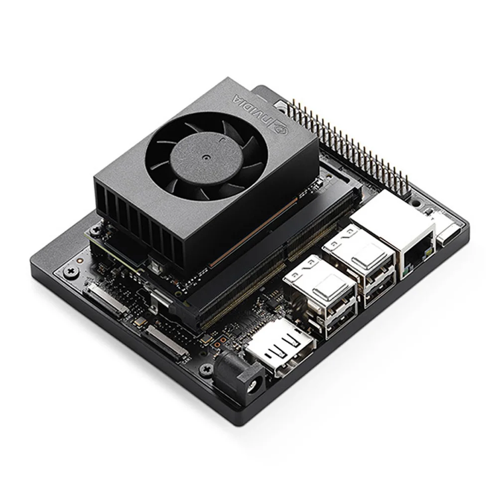 Waveshare    AI  ŰƮ, Ӻ   ýۿ, 8GB ޸, 40TOPS N-VIDIA
