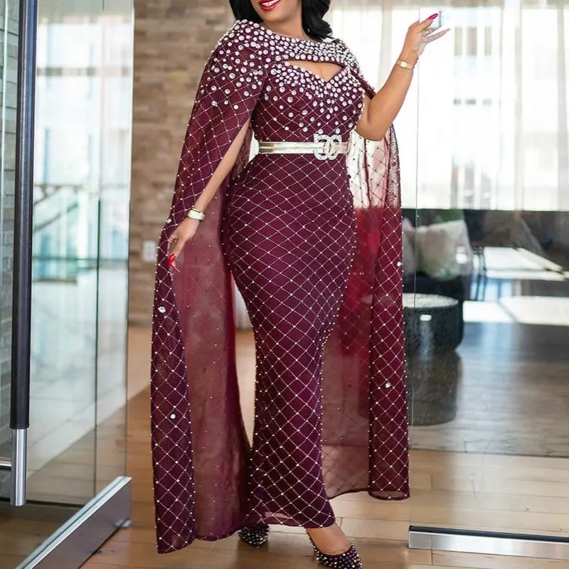 2 Piece Set Women African Clothes Autumn Winter Africa Clothing Plus Size High Quality Fashion Suit African Dresses african attire for women