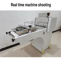 1000~3000PCS bread making machine/baguette forming machine/automatic toast roll forming machine/automatic forming machine 2