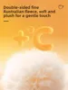 Thiened Fce Face Mask Anti-Fog Warm Velvet Outdoor Windproof Cycling Face Cover for Men And Women Winter Protection