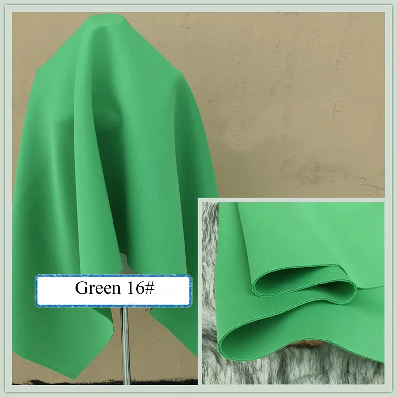 Green 16