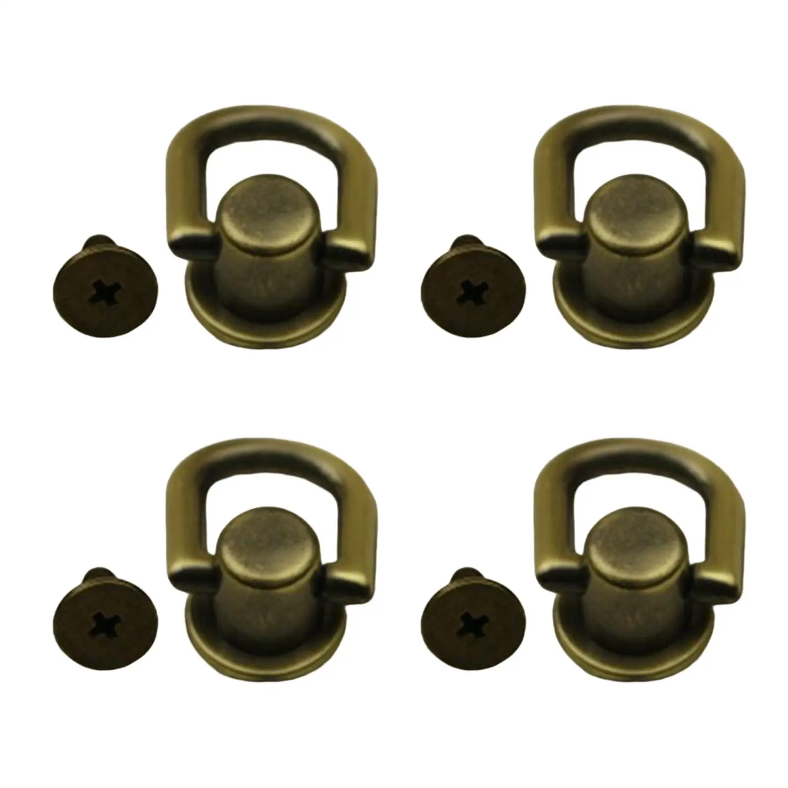 3x4x металлические якоря, кошельки, крючки, застежки, бронза