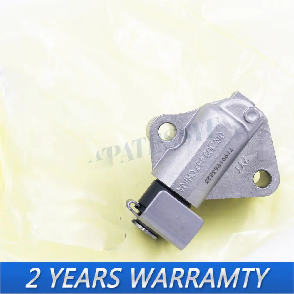 OEM EA888 Motor Steuerkette Spanner 06K 109 467 K Für Audi A4 A6 Q5 VW Jetta Golf Passat tiguan Skoda Sitz 1,8 T 2,0 T