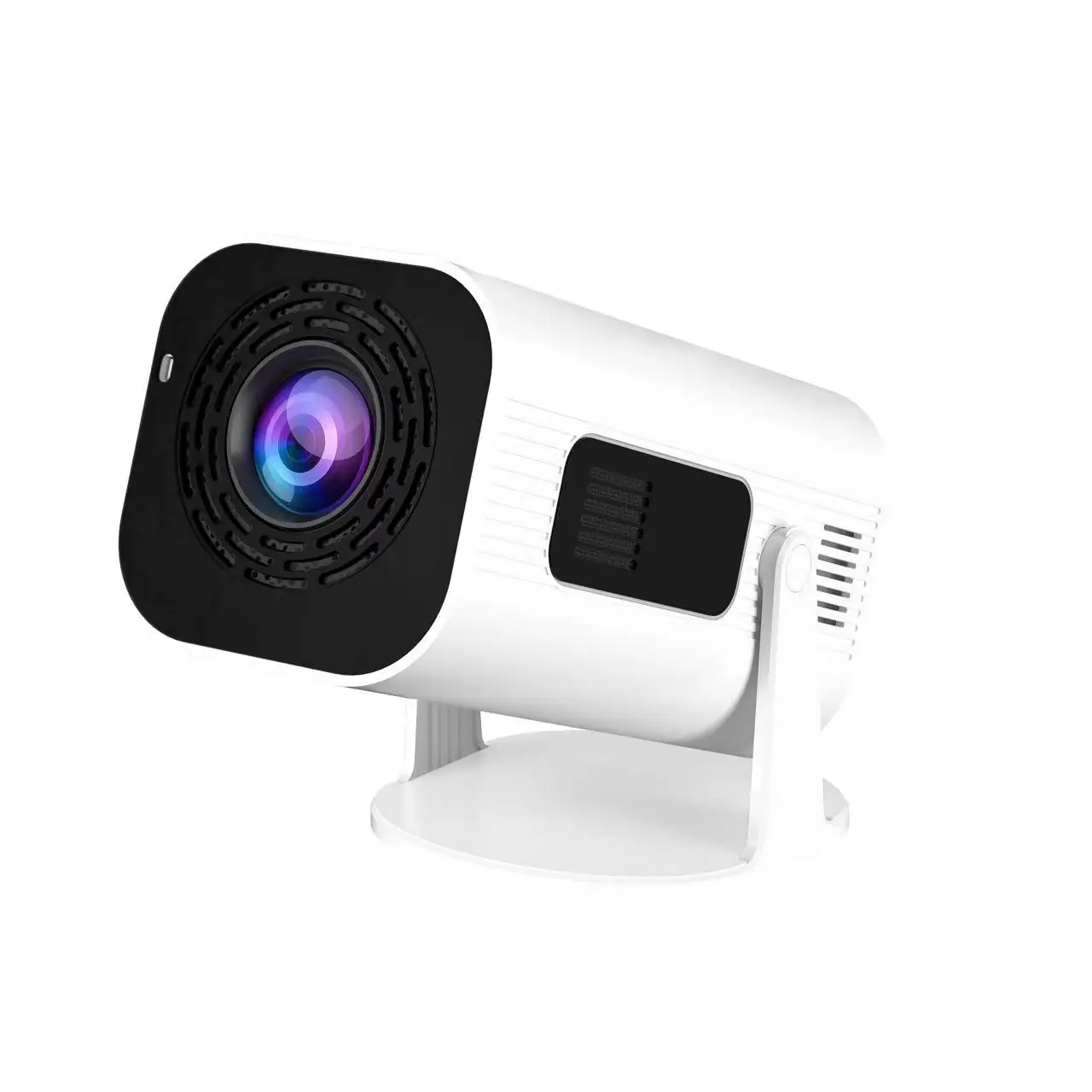 2025 novo 1080p de alta definição casa mini projetor portátil telefone móvel wifi projetor sem fio foco automático wifi6 bt5.2