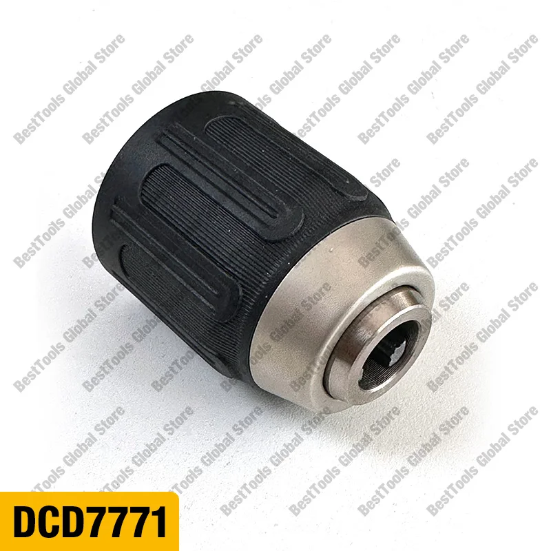 CHUCK For DEWALT N647226 DCD7771 DCD7781 DCD7771D2 DCD7781D2
