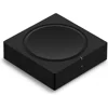 NEW.The Versatile Amplifier for Powering all your Entertainment - Black 1