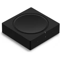 NEW.The Versatile Amplifier for Powering all your Entertainment - Black 1