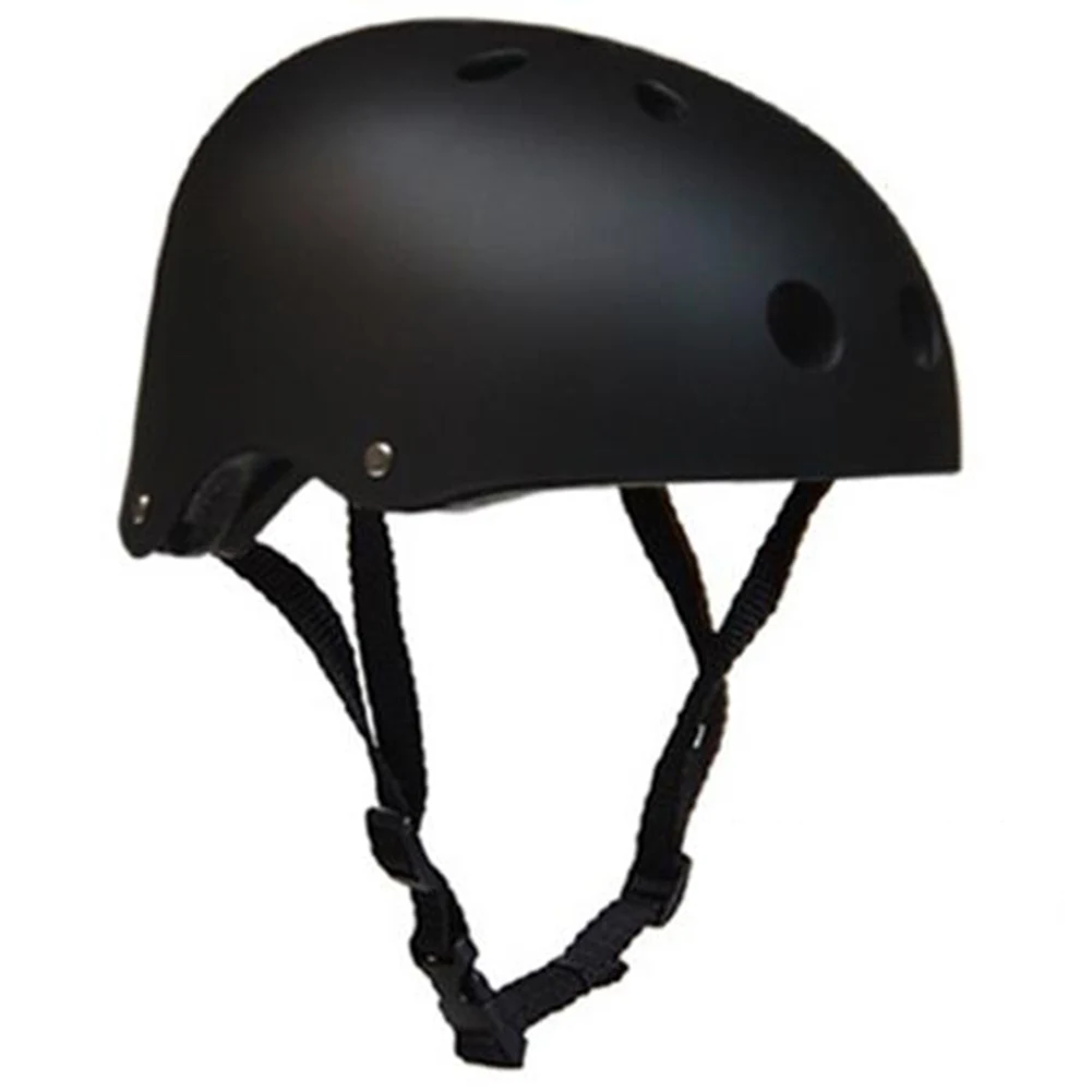 Description Picture 4 of itemAdjustable Skating Roller Helmet Breathable Portable Safety Skateboarding Helmet Impact Protection Protective Gear for Children
