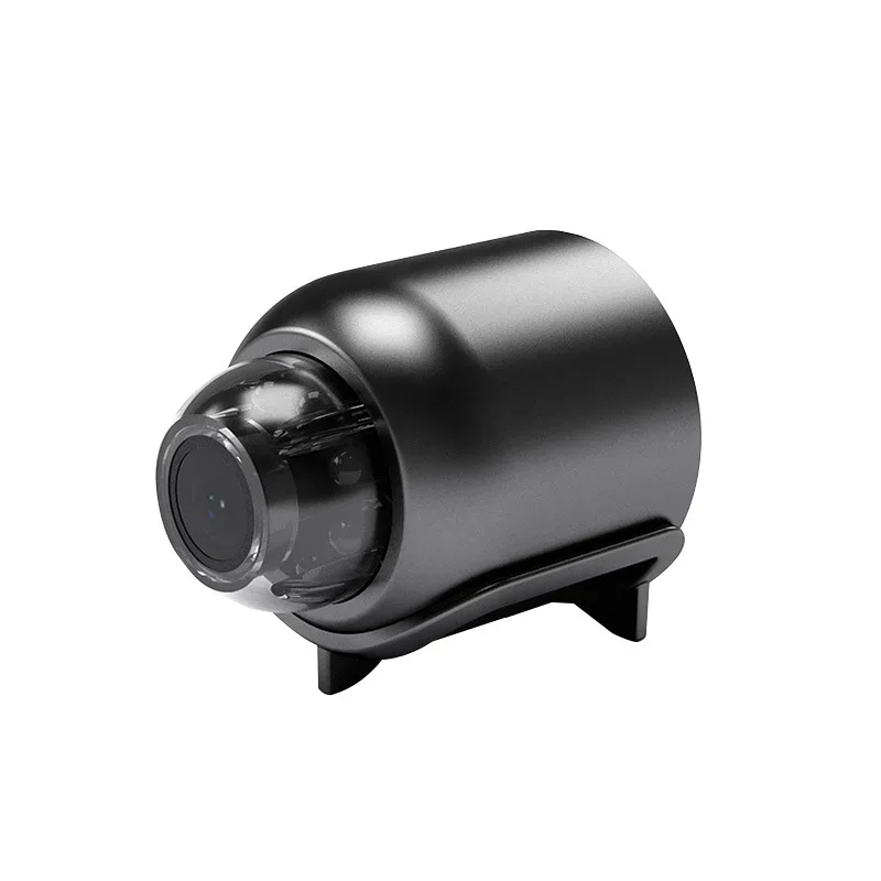 1080P HD Wireless Night Vision Home Security Camera with Motion Detection and Audio Recording