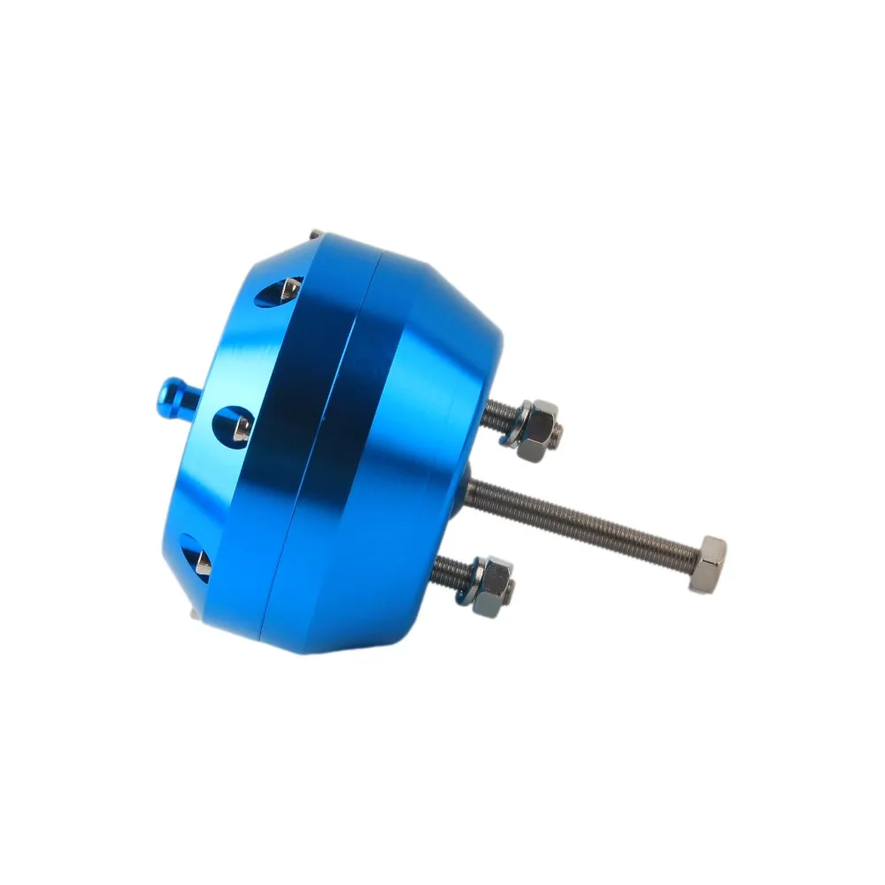 Auto 2.00" Billet Aluminum Turbo Actuator Wastegate for ford Escort Cosworth Rs Cosworth T25