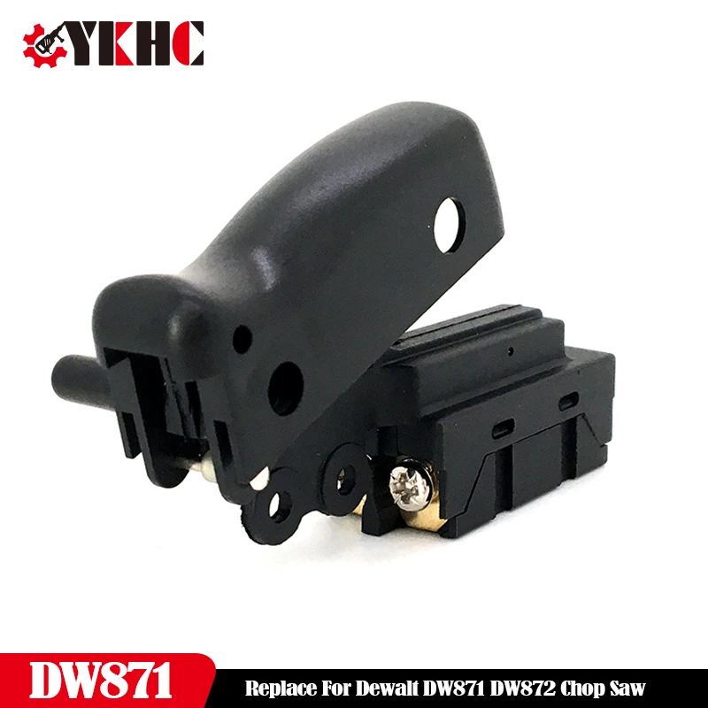 The Lord Of The Tools Kappsägenschalter 394375-02 Kompatibel