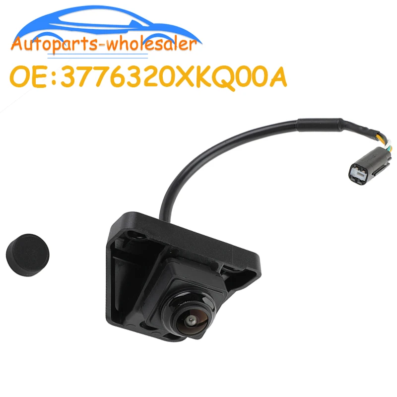 Car Auto accessorie Front View Surround Parking Camera
