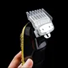 for Wahl Hair Clipper Guide Comb Set Standard Guards Attach Trimmer Style Parts 1.5mm+4.5 mm 3