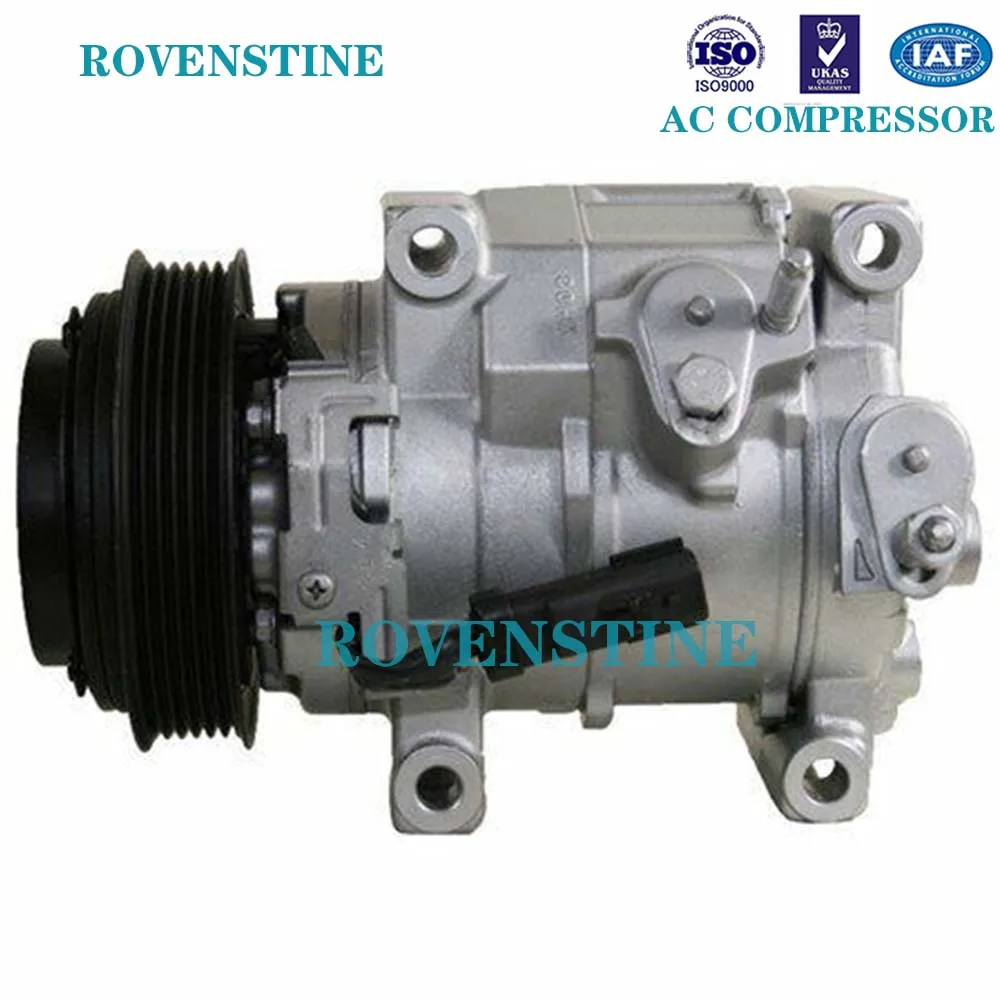 10SRE20C AC Compressor for Dodge Journey 2014 2016 V6 3.6L 55111103AD