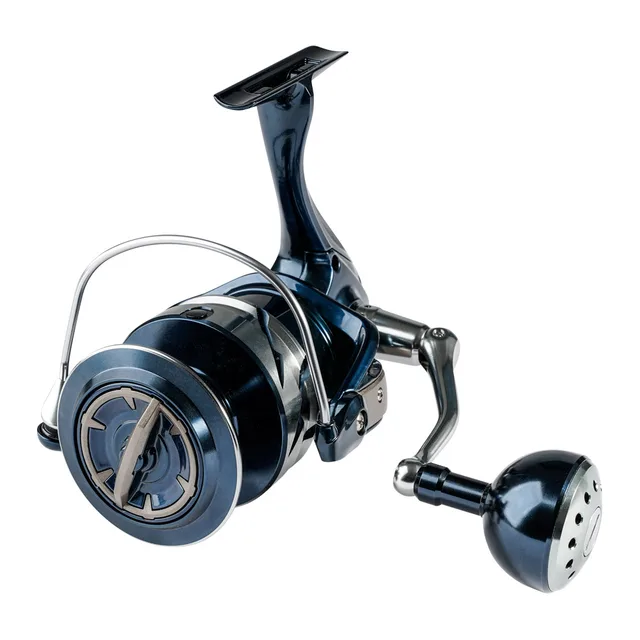 Noeby INFINITE Spinning Fishing Reel 2500 3000 4000 5000 8000 10000
