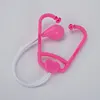 Children's doctor family simulation stethoscope toy 1