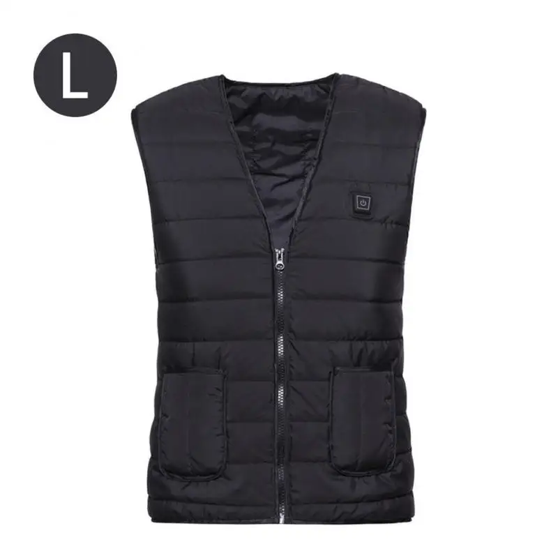 1Pcs Black L