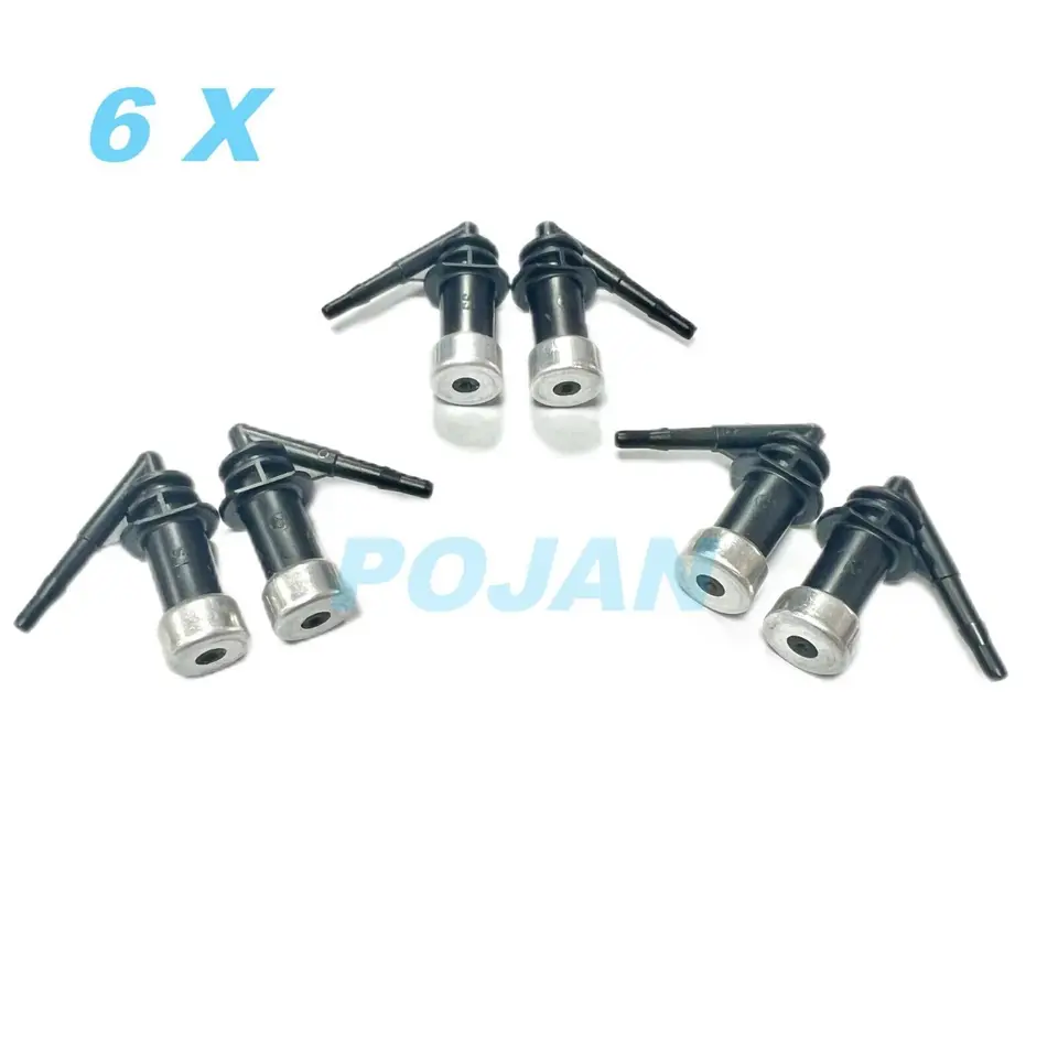 Tubo Boquilla Tinta HP DesignJet T1100, T610, T770, Z2100, T790, T1200, T1300, T2300, Z3200 - CK839-67003
