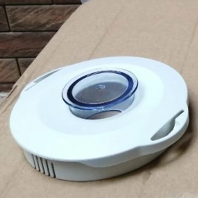 Blender Cup Cover Suitable For Philips Hr7629 Hr7628 Food Mixer Parts Accessories Food Mixer