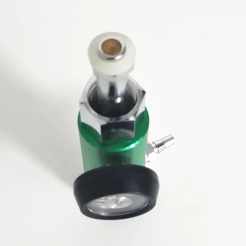 航空計器　OXYGEN REGULATOR OzoneLab™ Oxygen Flow Regulators
