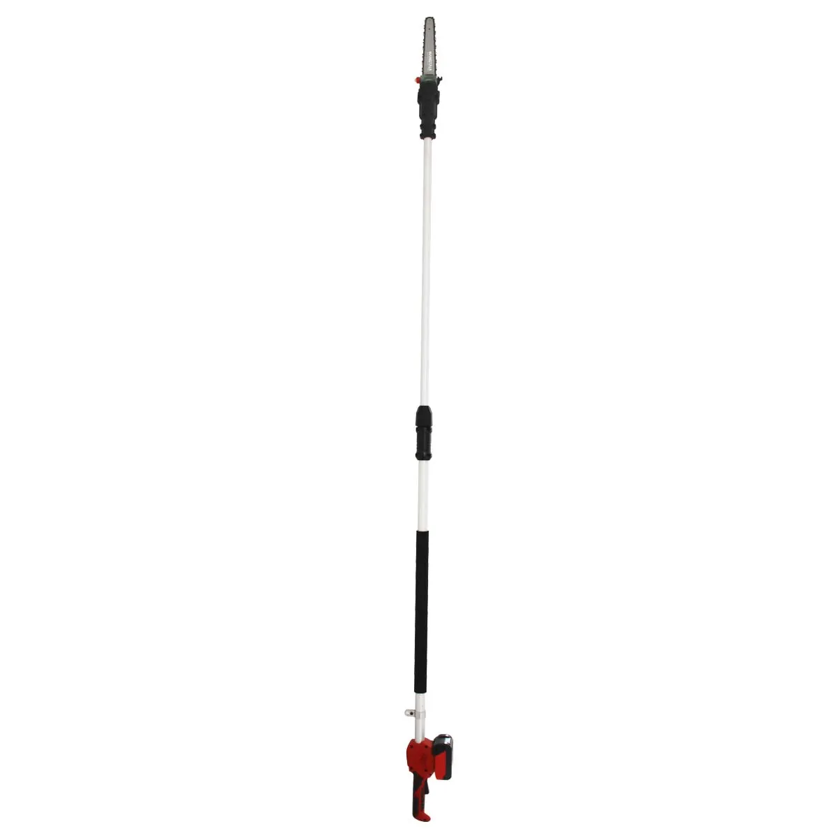 Hot Sale Battery Powered Pole Saw Electric Telescopic Long Pole Chainsaw