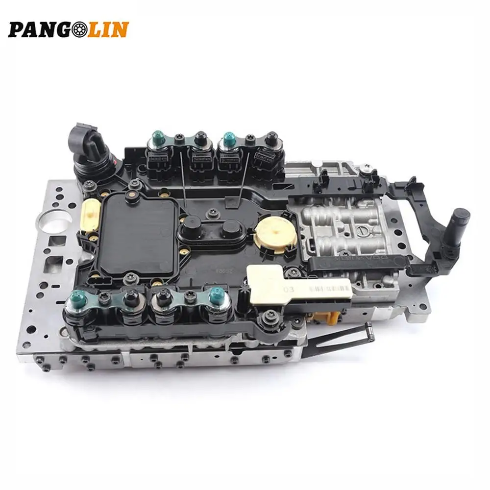 722.9 Transmission Valve Body Car Conductor Plate A0335457332