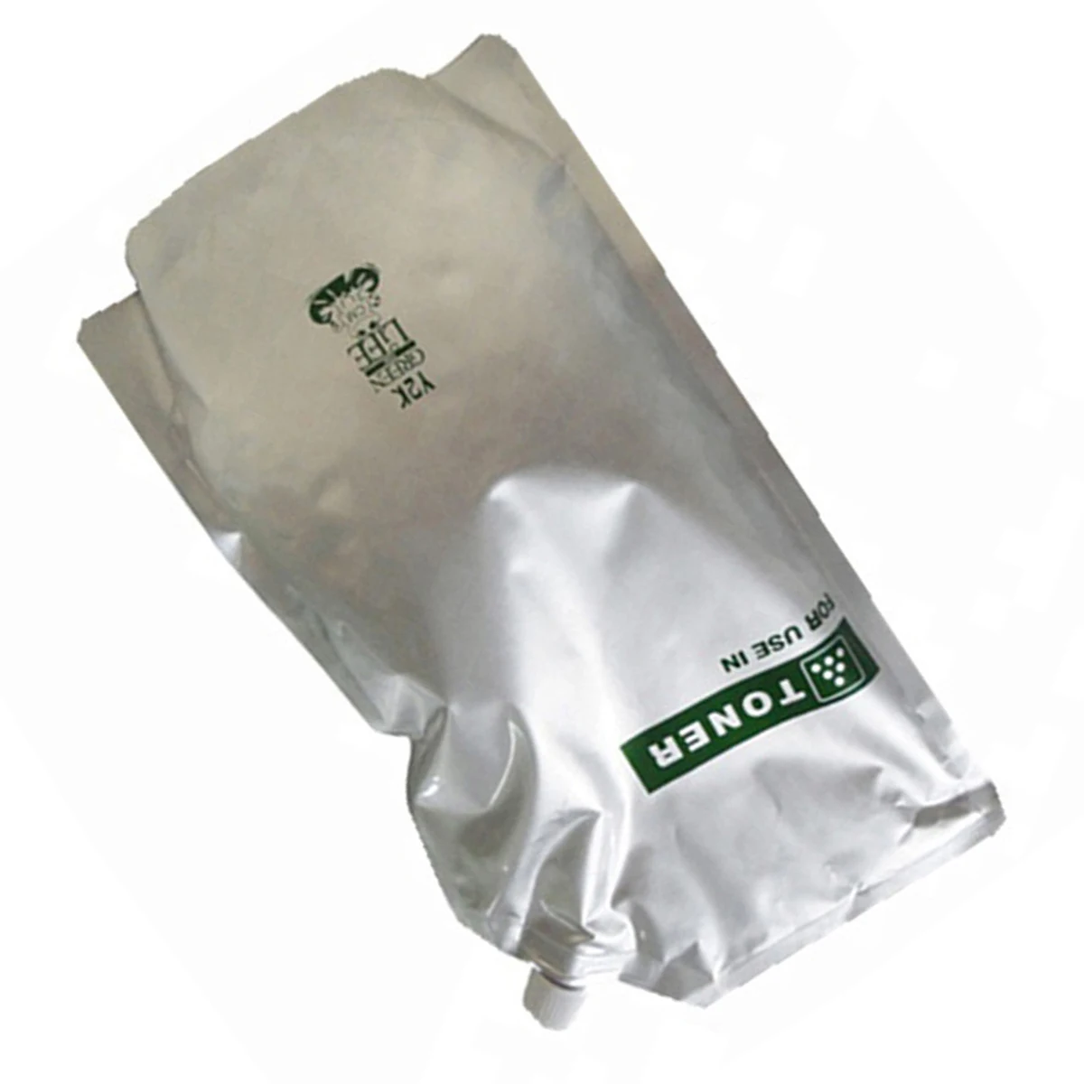 1Kg Polvere Di Toner Ricarica Polvere Per Brother Hl L-2375Dw Mfc L-2710Dn Mfc L-2710Dw Mfc L-2730Dw Mfc L-2750Dw Dcp-L 2510D Hl2370Dn